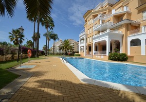 ATLÁNTICO 70 - Two Bedroom Apartment, Sleeps 5