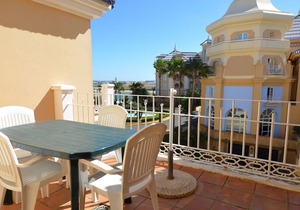 ATLÁNTICO 70 - Two Bedroom Apartment, Sleeps 5