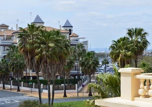 ATLÁNTICO 94 - One Bedroom Apartment, Sleeps 3
