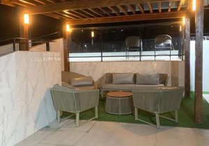 Atlântico Tambaú Home Service