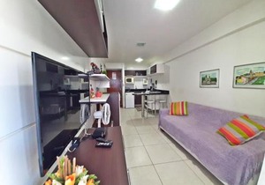 Atlântico Tambaú Home Service