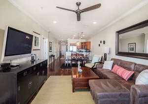 'Atlantic Hideout' on the Beach & Great Location!