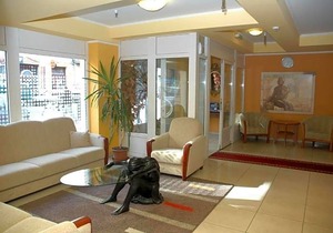 Atlantic Hotel