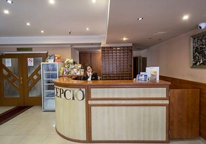 Atlantic Hotel