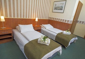 Atlantic Hotel