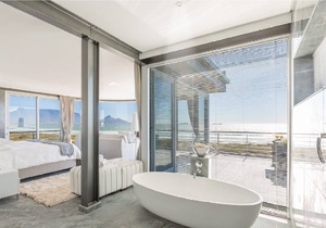 Atlantic Palms - Atlantic Suite Apartment