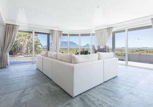 Atlantic Palms - Sunset Penthouse