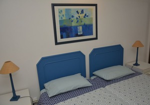 Atlantic View 21-Apartment with ocean view and pool