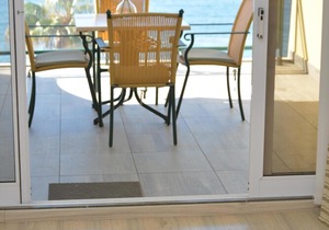 Atlantic View 21-Apartment with ocean view and pool