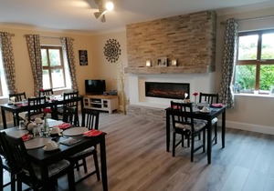 Atlantic Way B&B
