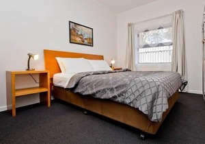 Atlantic West Beach Apartments