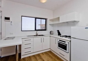 Atlantic West Beach Apartments