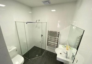 Atlantic West Beach Apartments