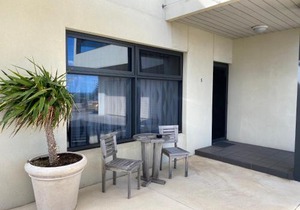 Atlantic West Beach Apartments
