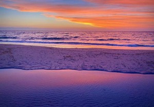Atlantic West Beach Apartments