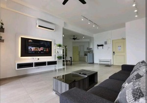 Atlantis Residences