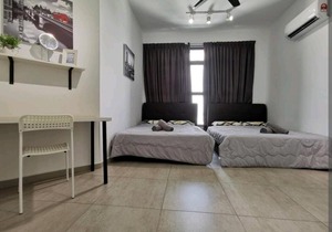 Atlantis Residences