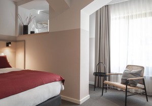 Atlas Aparthotel - Apartment with 1 bedroom