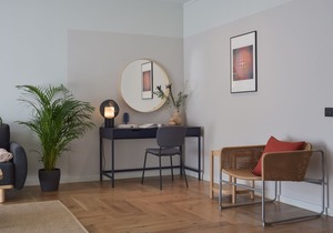Atlas Aparthotel - Apartment with 1 bedroom
