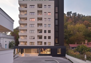 Atlas Aparthotel