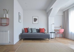 Atlas Apartments- 2 bedroom apartment