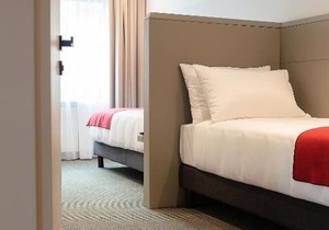 Atlas Apartments- 2 bedroom apartment