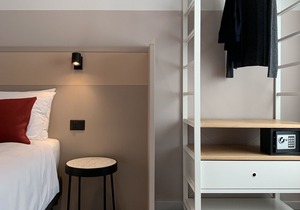 Atlas Apartments- 2 bedroom apartment