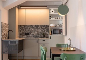 Atlas Apartments- 2 bedroom apartment
