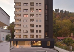Atlas Apartments- 2 bedroom apartment
