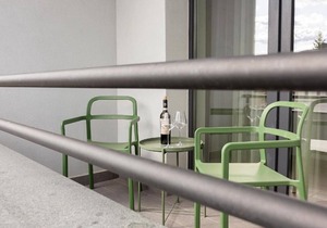 Atlas Apartments- 2 bedroom apartment