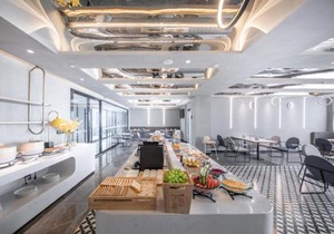 Atour Light Hotel Chengdu Wenjiang