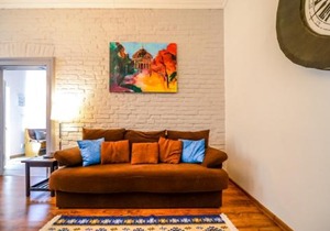 ATRIUM 22 Apartment