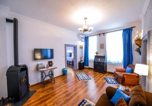 ATRIUM 22 Apartment