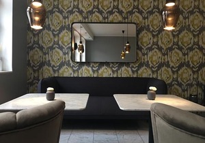 Atrium Rheinhotel