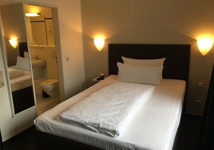 Atrium Rheinhotel