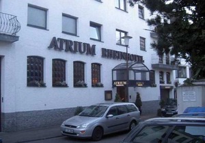 Atrium Rheinhotel