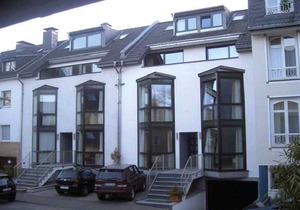 Atrium Rheinhotel