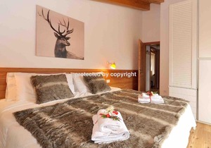 Attic Campiglio Style 6