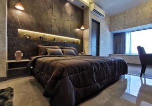 Attic Home Melaka Imperio Residence & Jonker