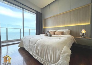 Attic Home Melaka Silverscape Residence & Jonker