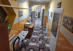 Attic Hostel Osh