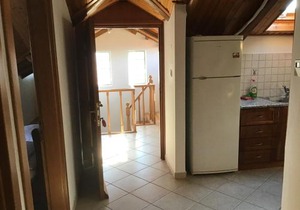 Attic in Myrina center