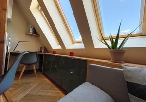 Attic Studio Jeżyce