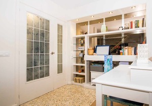ATTIC WITH TERRACE AND SEA VIEWS IN ARENYS DE MAR