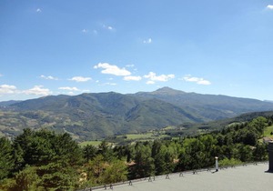 Attico Residence Selva dei Pini