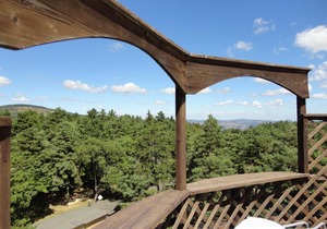 Attico Residence Selva dei Pini