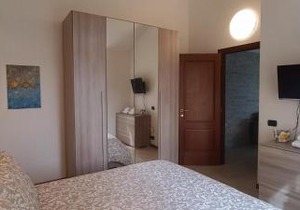 Attico VistaLago - Centro città Verbania
