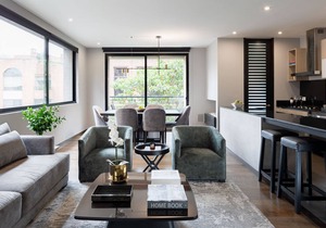 ATTIK DUPLEX SUPERIOR-401