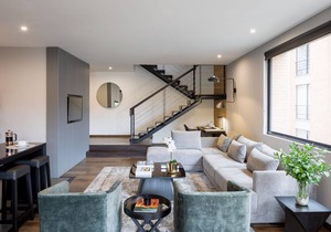 ATTIK DUPLEX SUPERIOR-401