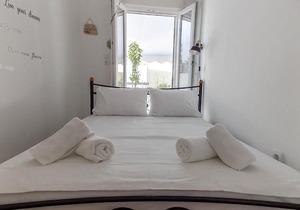 Attikis-Cozy Apartment Athens Center